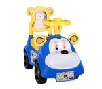 Ride-On Car Toy Vehicle