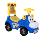 Ride-On Car Toy Vehicle