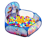 Disney Frozen Activity Ball Pool