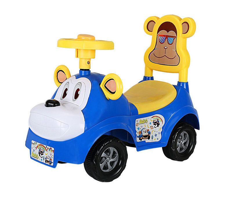 Ride-On Car Toy Vehicle