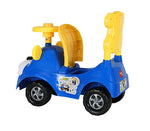 Ride-On Car Toy Vehicle
