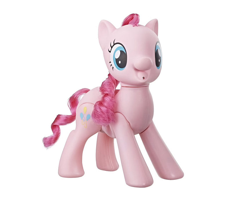 Toy Oh My Giggles Pinkie
