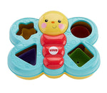 Sort N Spill Butterfly Activity Toys