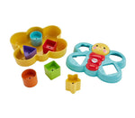 Sort N Spill Butterfly Activity Toys