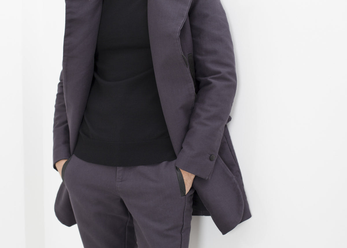 Taban-jas in Phantom