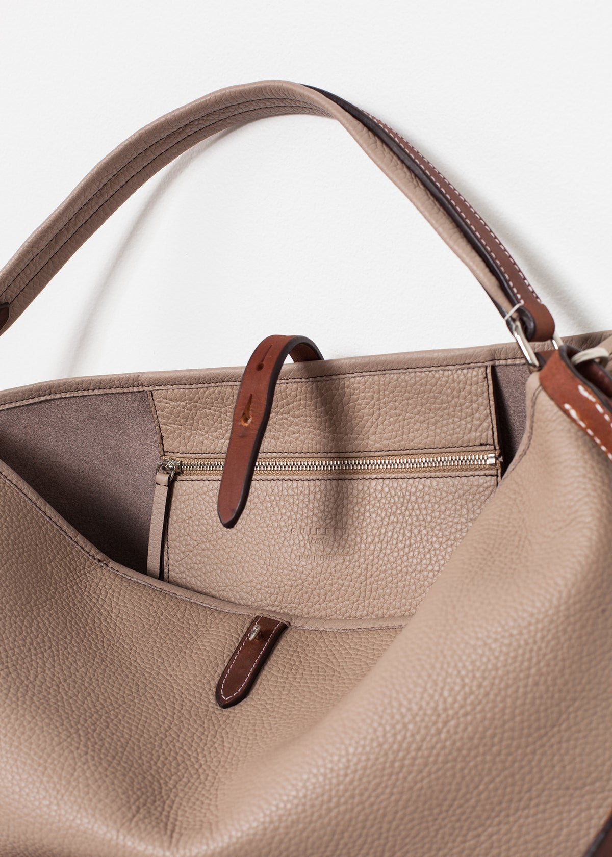 Mooie verzorgingstas