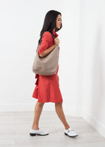 Mooie verzorgingstas