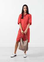 Mooie verzorgingstas