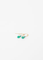 Bi-Goutte Earrings