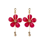 Sparkling Colors Earrings