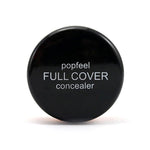 Full Cover Concealer Makeup