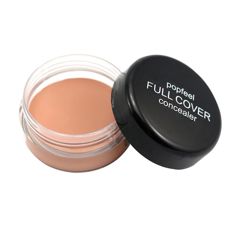 Full Cover Concealer Makeup