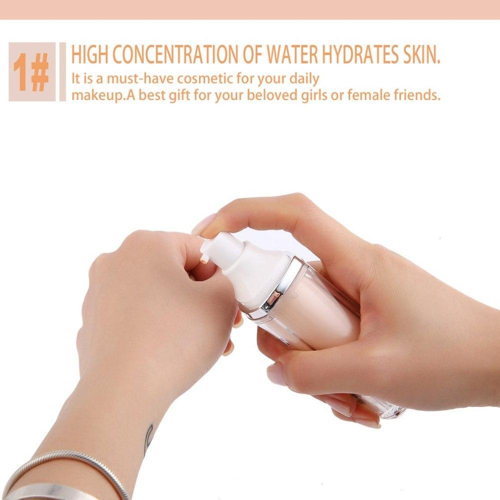 Primer Femme Pré-maquillage