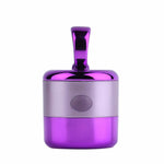 Draagbare maat dames gezichtsmake-up