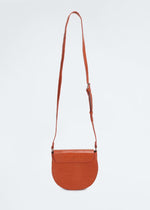 Cross Body Bag - Orange