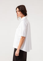 Chemise Lara en blanc