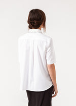 Chemise Lara en blanc