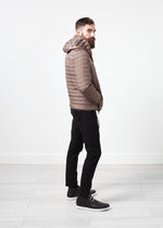 Veste Peone en Kaki