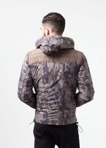 Veste Peone en Kaki