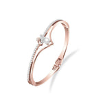 Chique diamanten armband