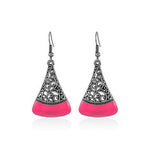 Stylish Fancy Party Wear Earrings