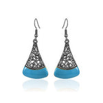 Stylish Fancy Party Wear Earrings