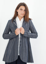 Veste Panetier en Encre