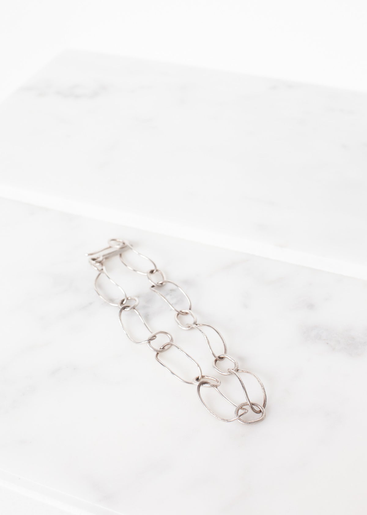 Bracelet 70 en Argent Bruni