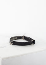 Ceinture de plastron