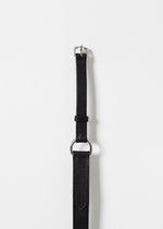 Ceinture de plastron