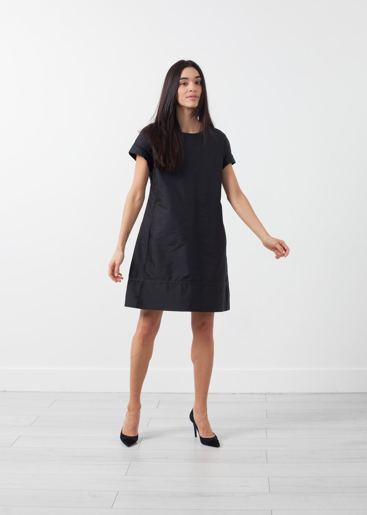 Robe Retenue
