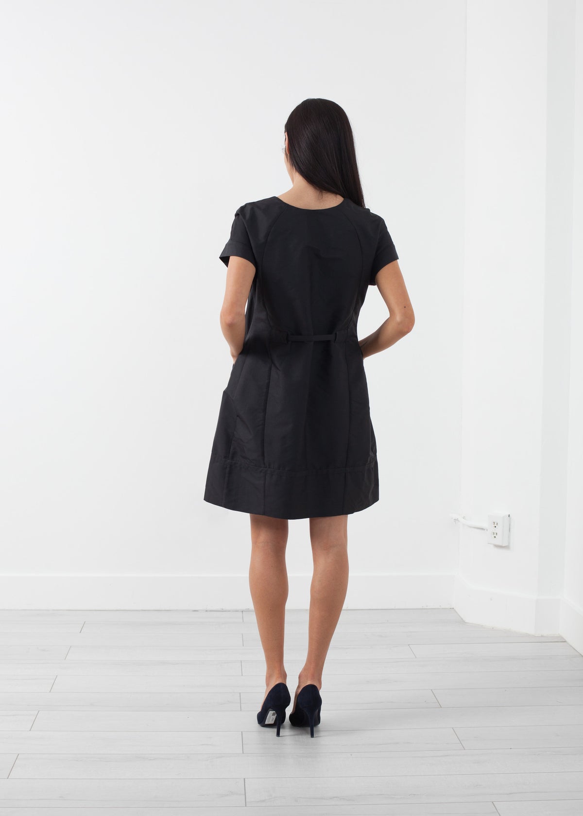 Robe Retenue