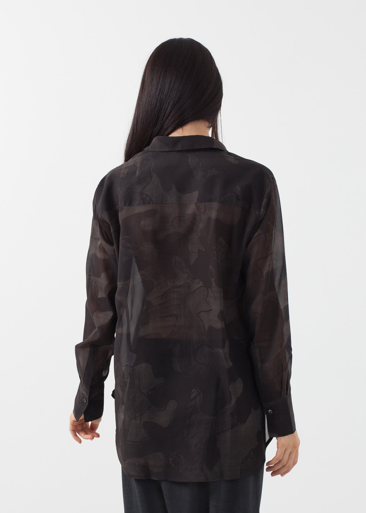 Chemise Corazon