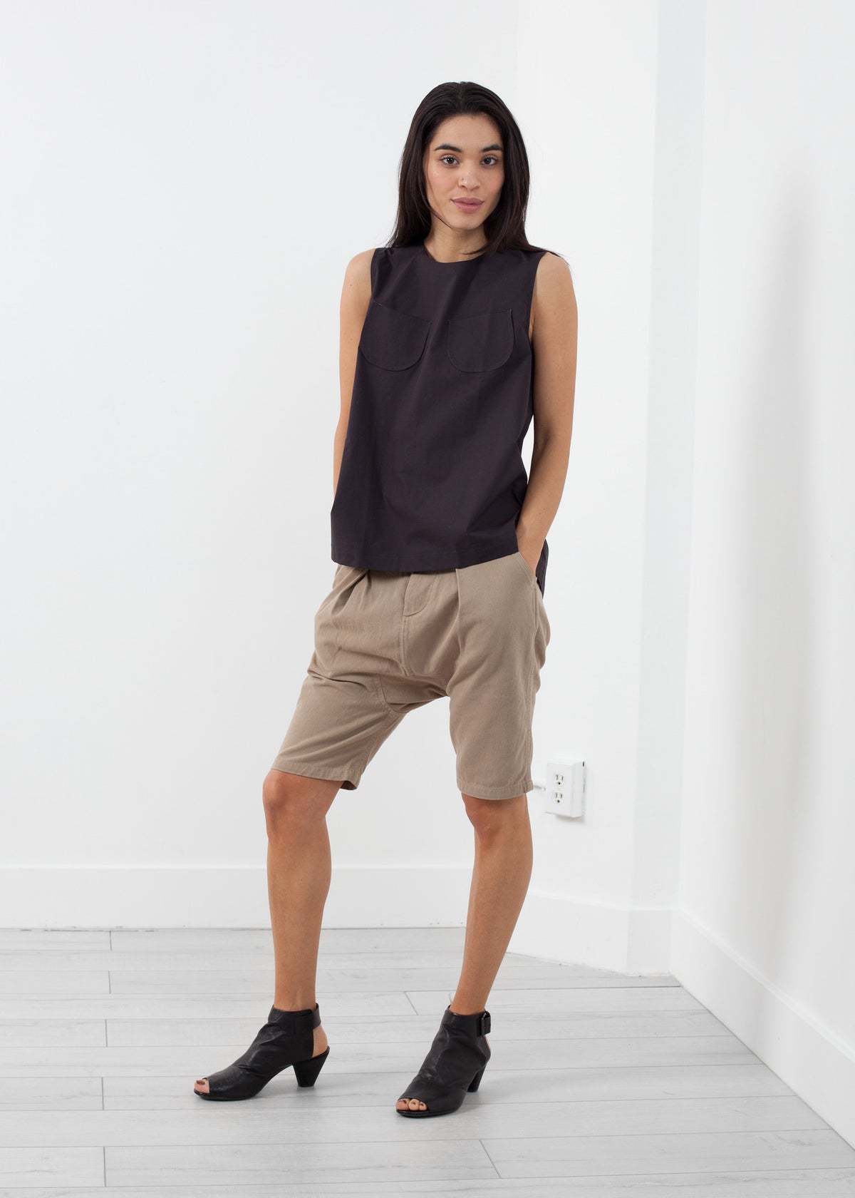 Chemise Lenny