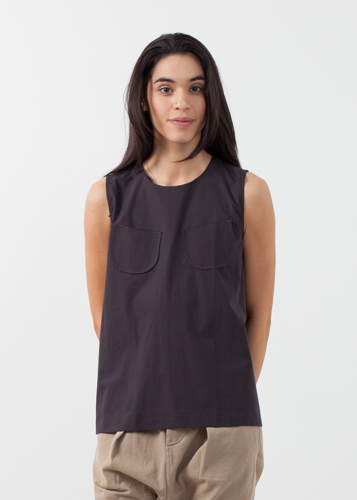 Chemise Lenny