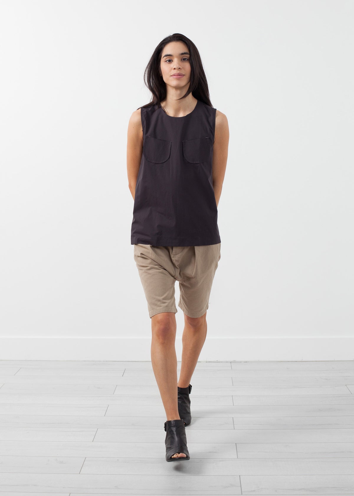 Chemise Lenny