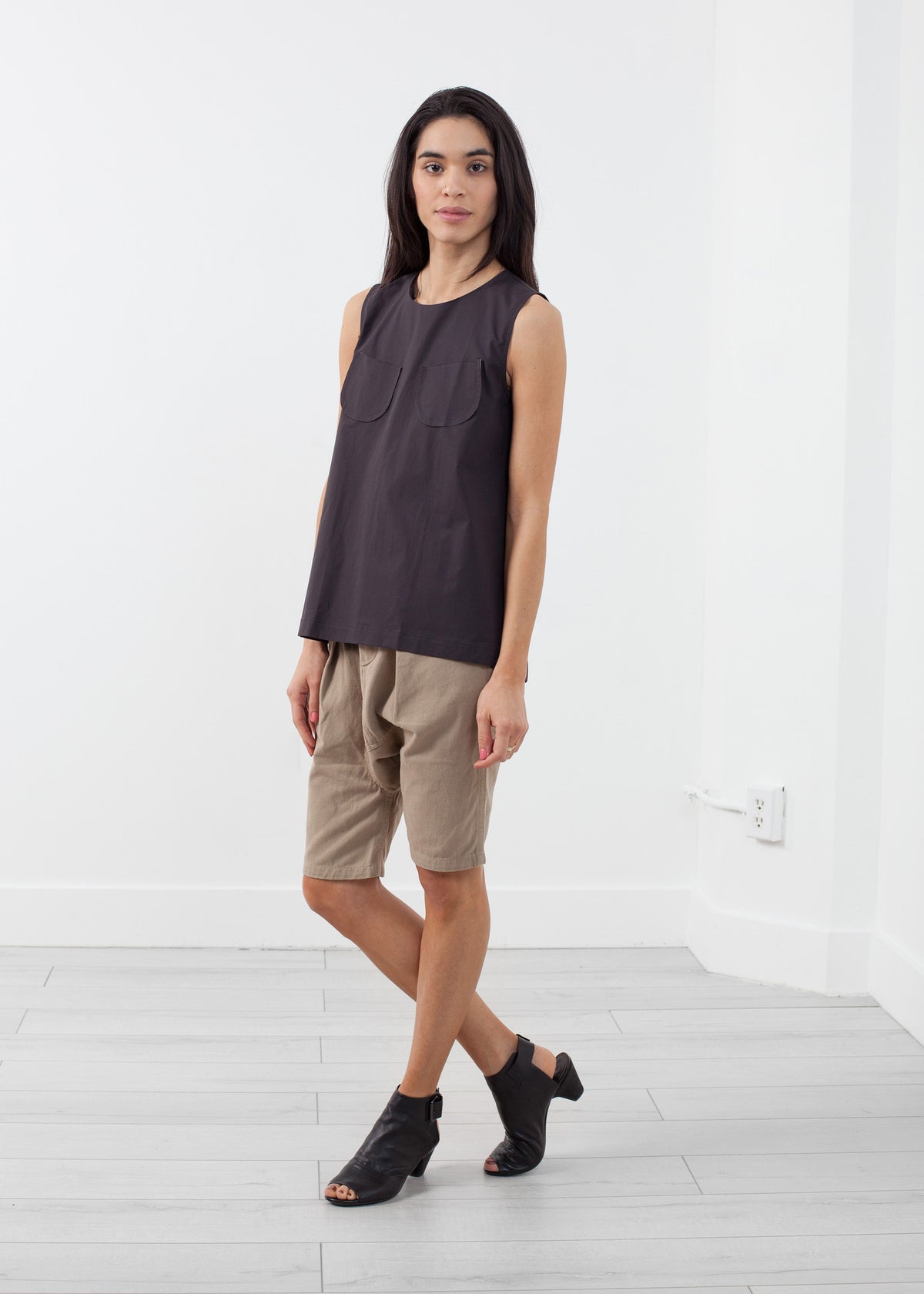 Chemise Lenny