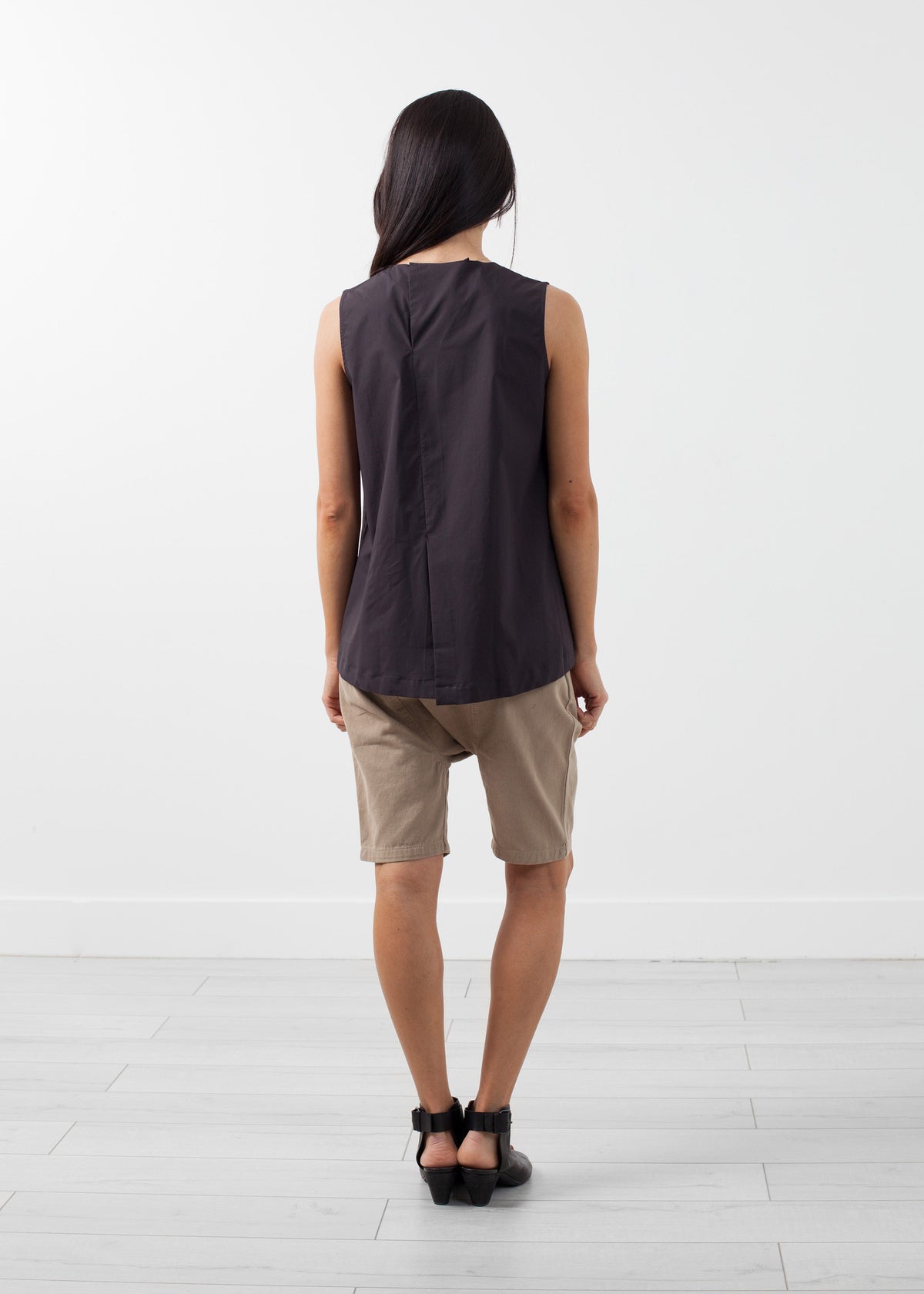 Chemise Lenny