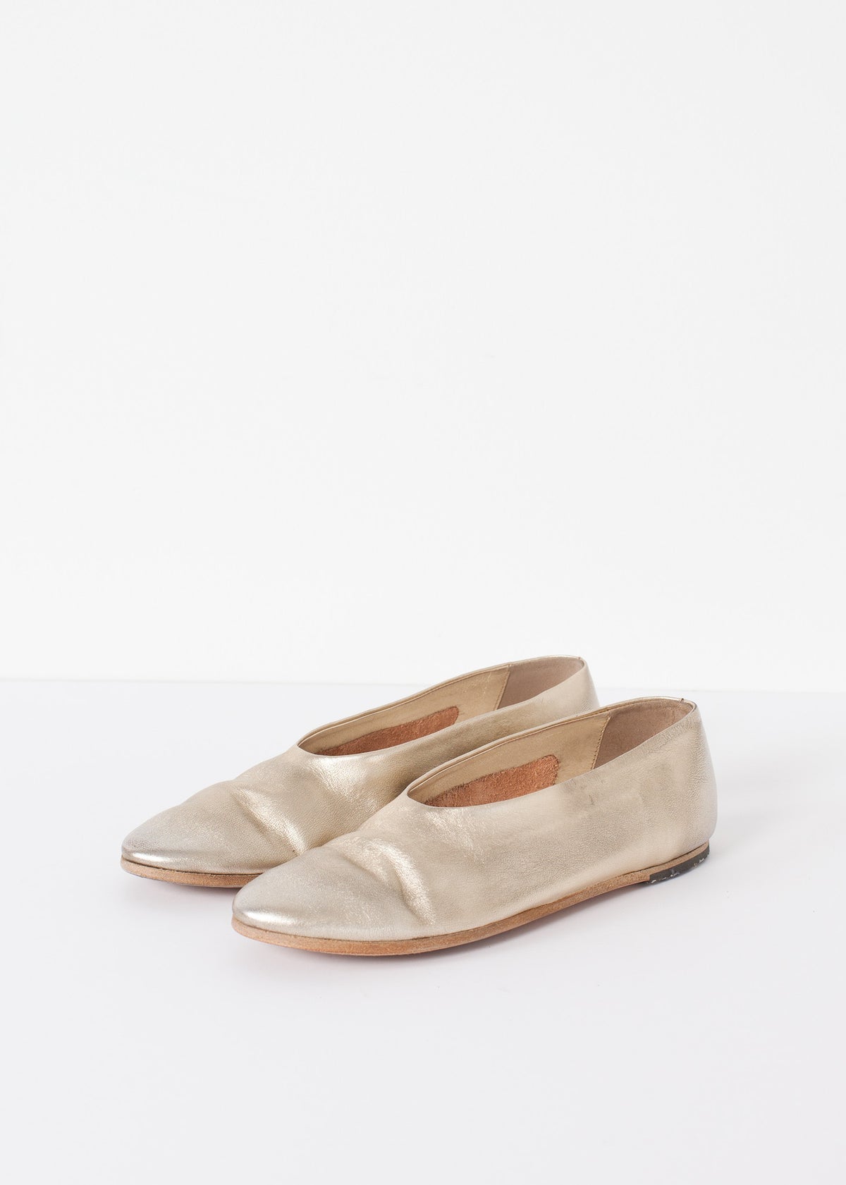 Ballerina plat