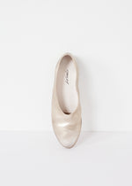 Ballerina plat