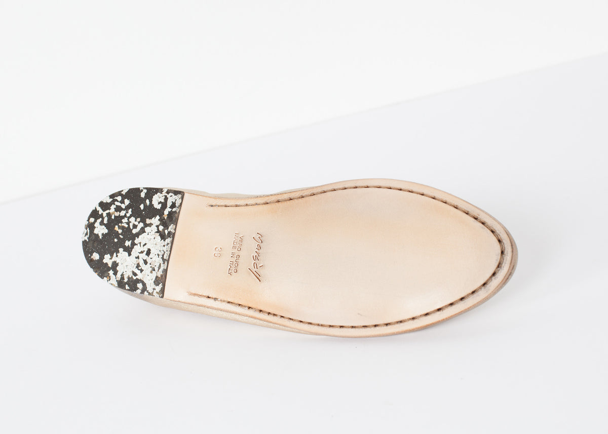 Ballerina plat