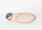 Ballerina plat