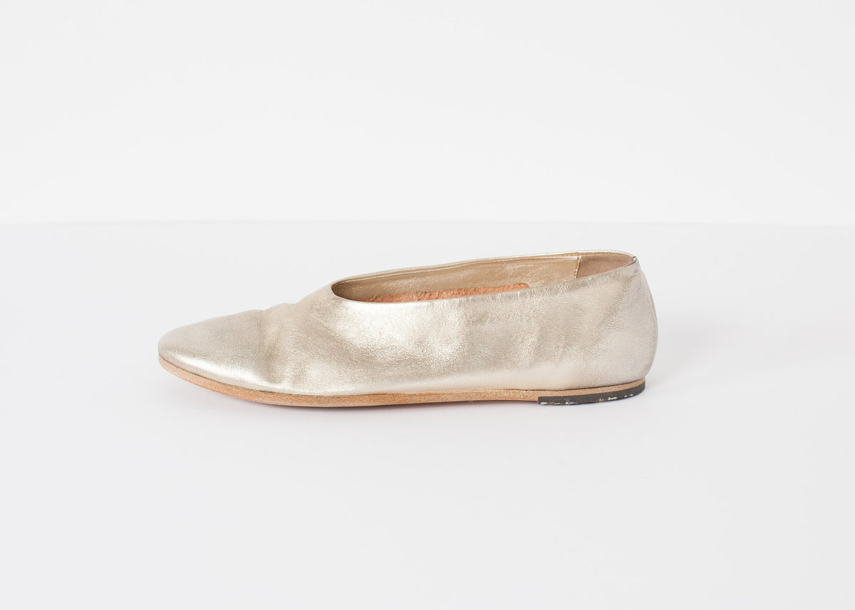 Ballerina plat