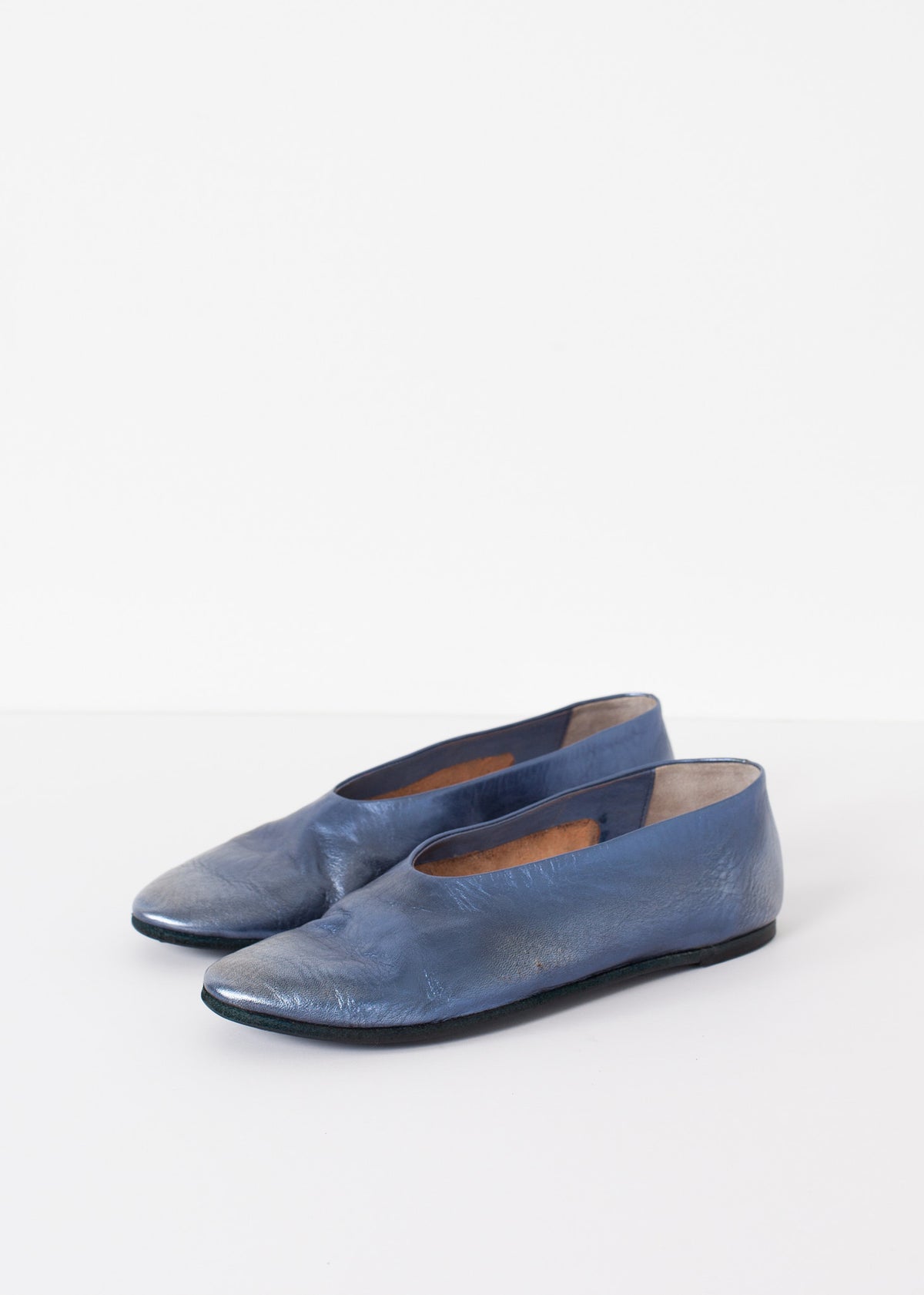 Ballerina plat