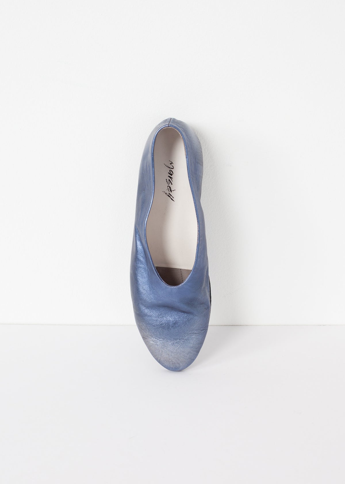 Ballerina plat