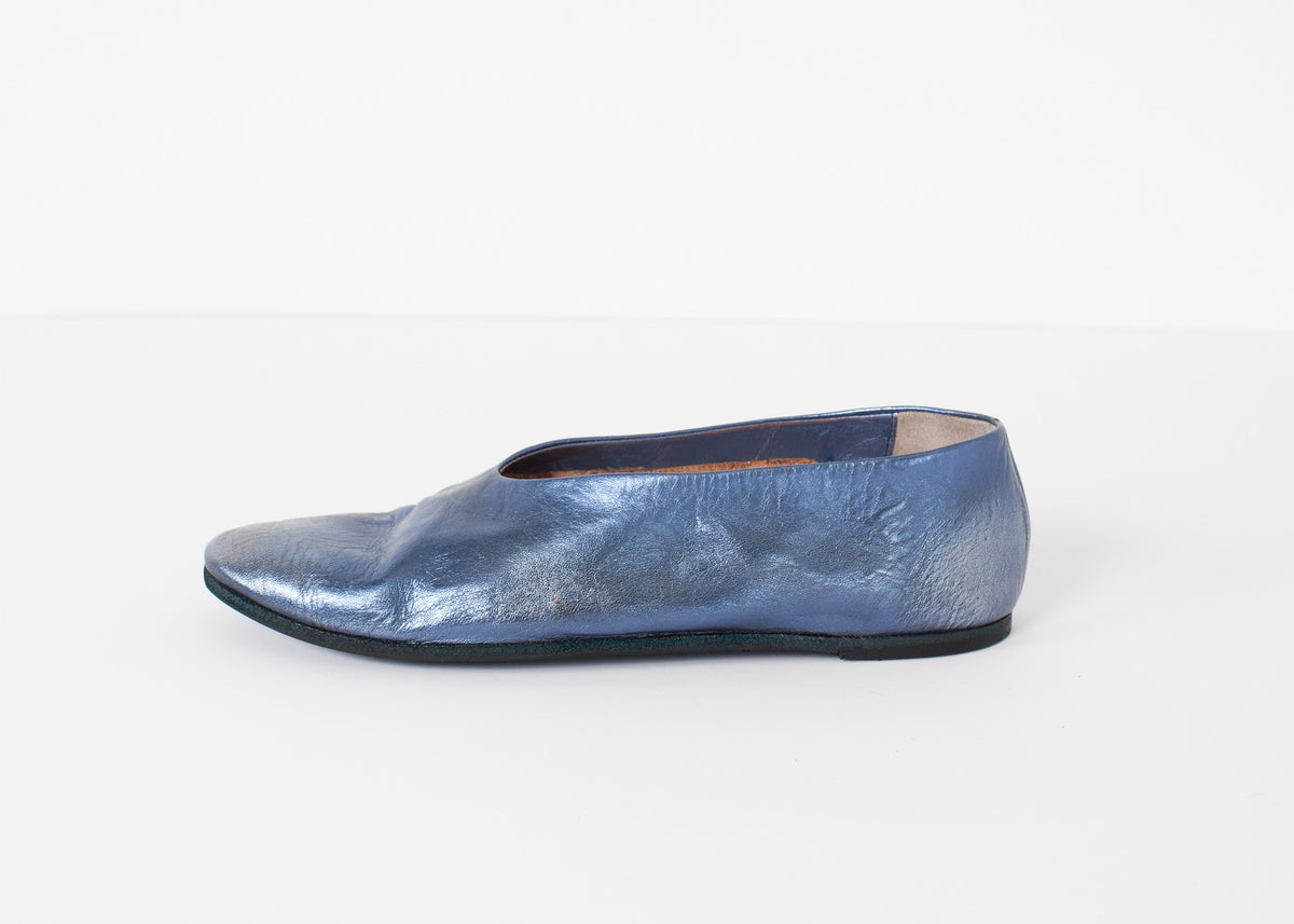 Ballerina plat