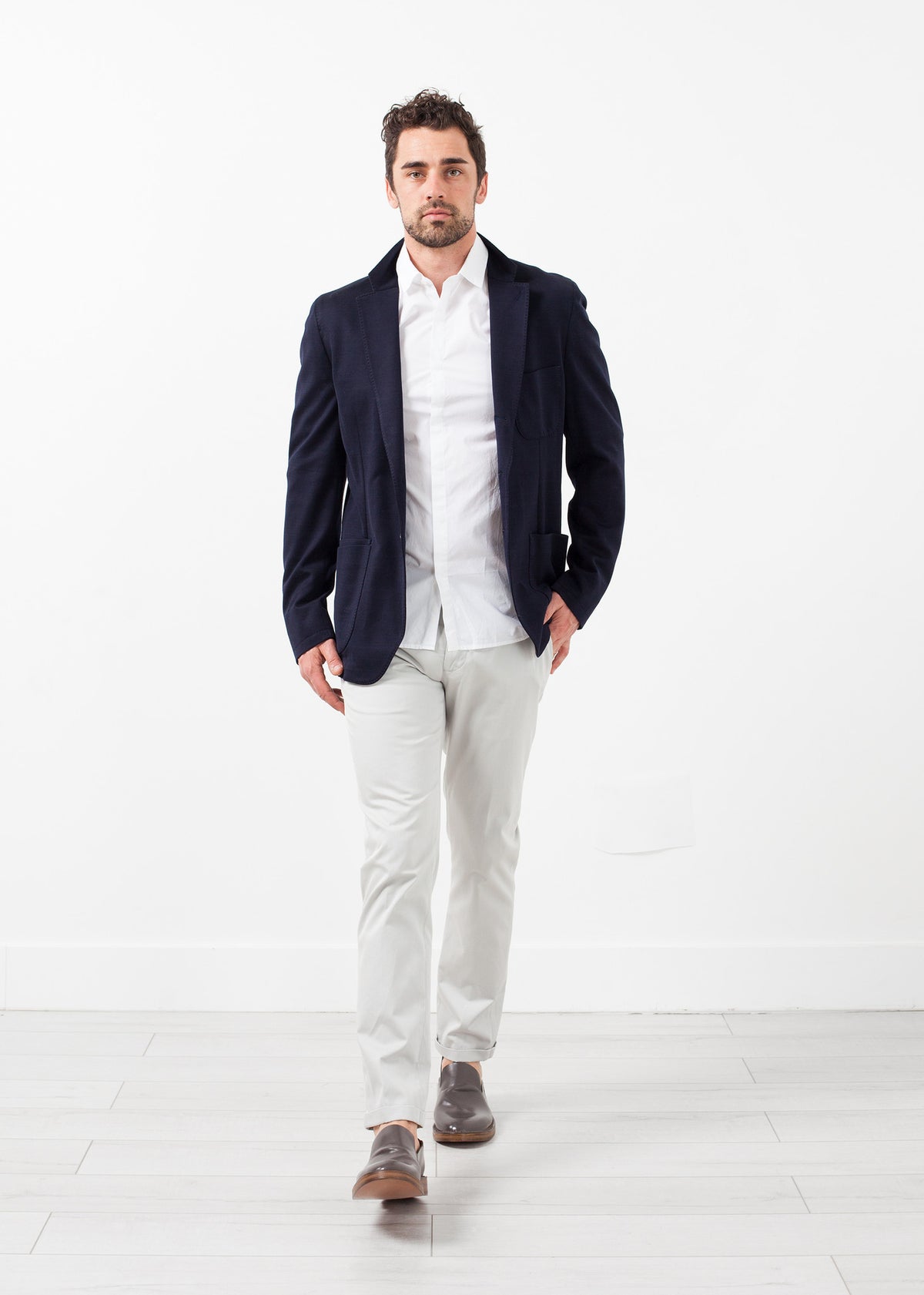 Blazer McKile