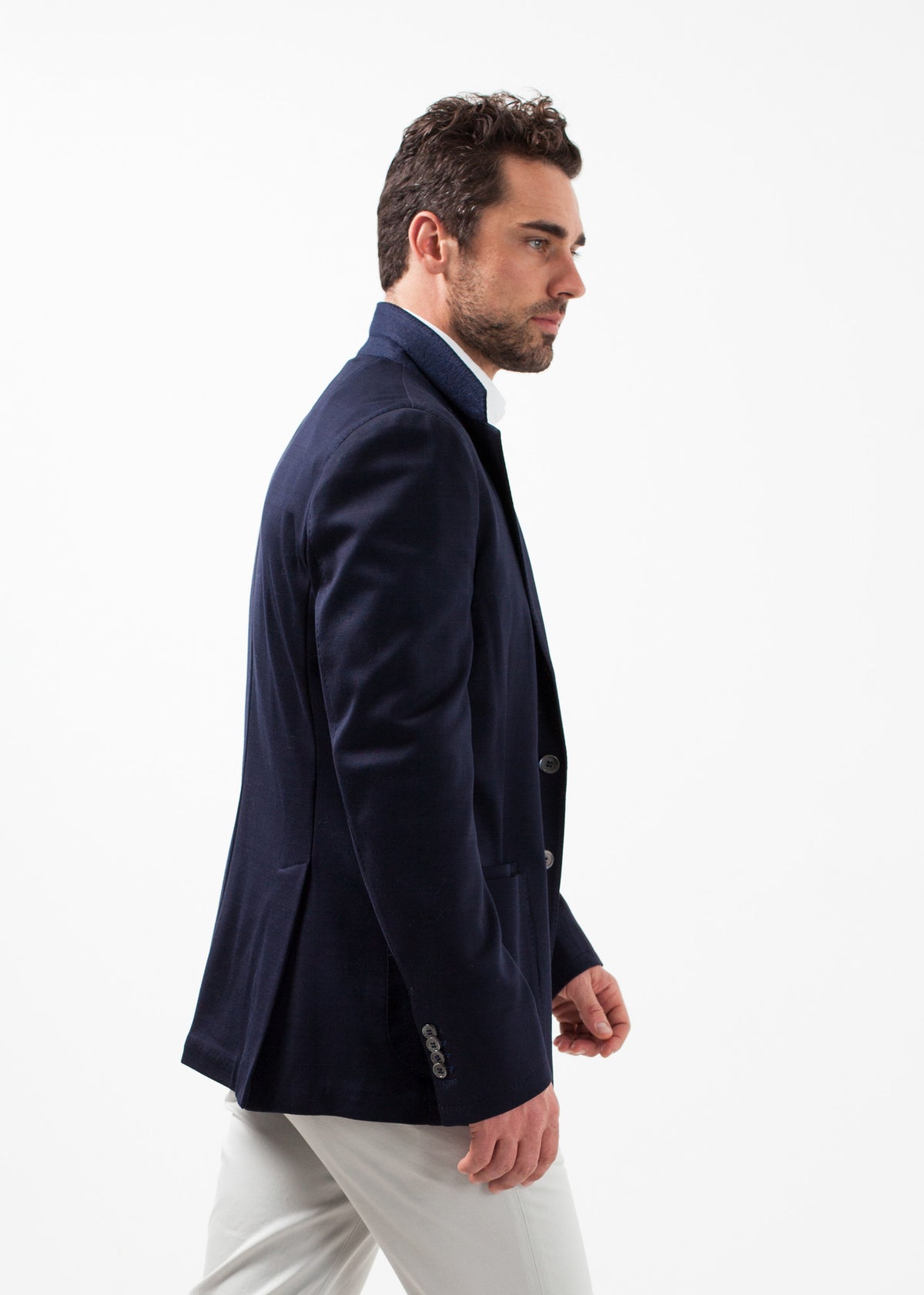 Blazer McKile