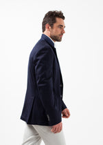 Blazer McKile