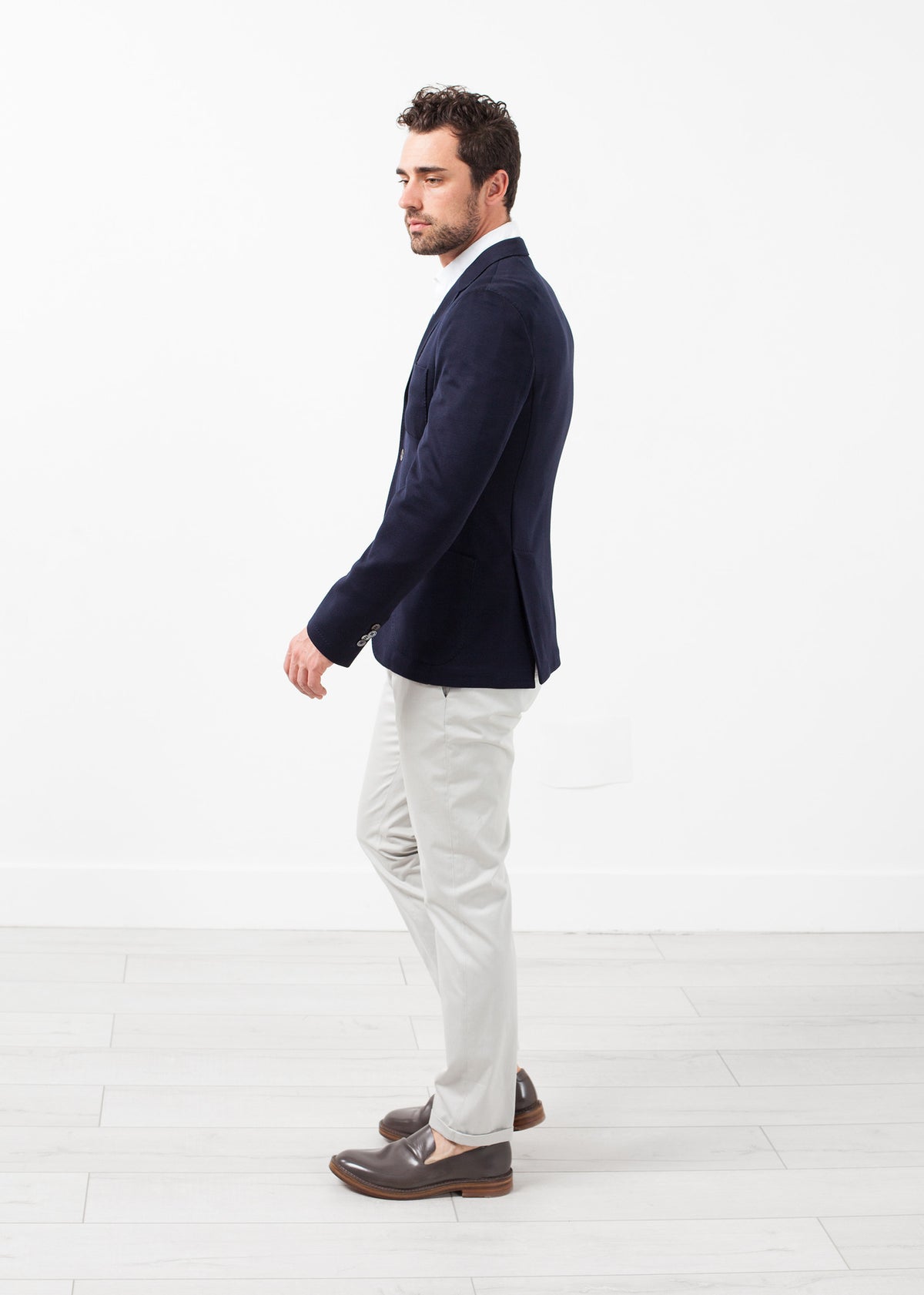 Blazer McKile